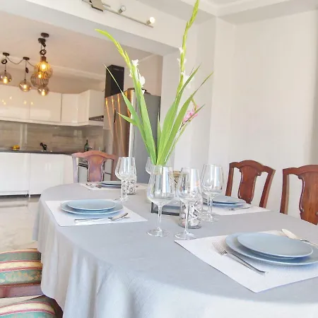 Apartament Telefon Dubrownik