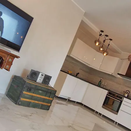 Telefon アパート