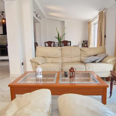 Apartament Telefon