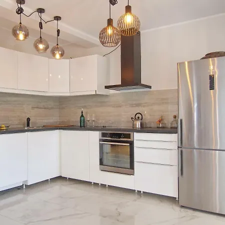 Apartament Telefon