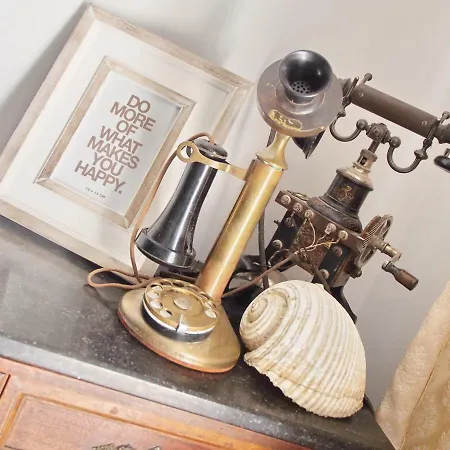 Telefon Apartament Dubrownik