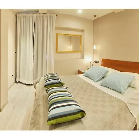 Apartmán Telefon Dubrovník